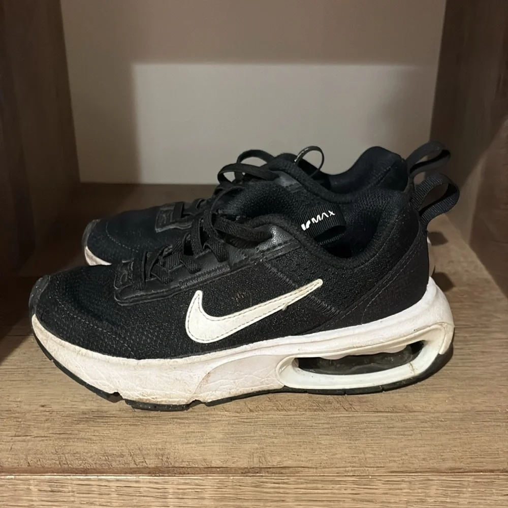 Kids Nike Air Max sneakers